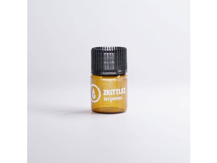 OG Crush Terpene Zkittlez 2 ml