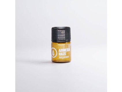 OG Crush Terpene Amnesia Haze 2 ml