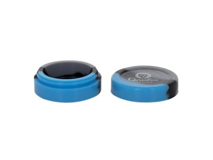 Qnubu Silicone Rosin XL 11 ml, Silikonbehälter