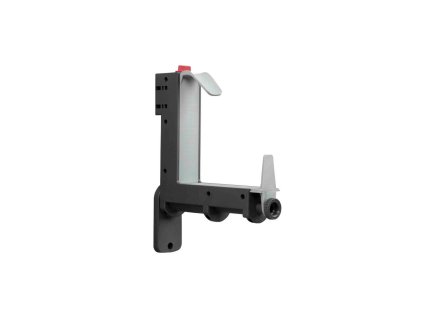 Plastkon verstellbare Blumenkastenhalterung VERSO Wall