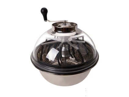 Urban Bowl 16″, manueller Trimmer