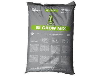 Atami Bio Growmix