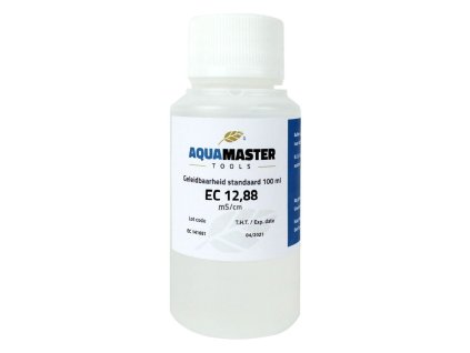 AMT Kalibrierlösung EC 12.88, 100 ml