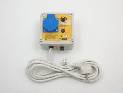 Malapa Triac-Drehzahlregler 900W TR11