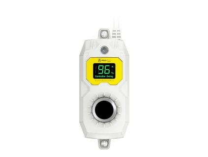 Trolmaster Aero-Fan Smart Fan Remote Day/Night Controller (FRC-1)