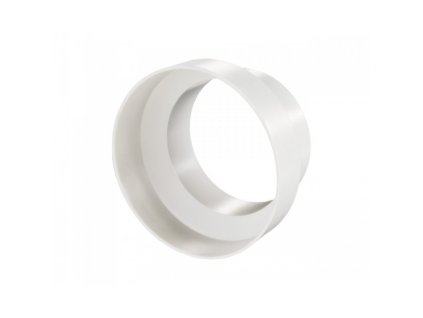 PVC-Reduktion 150–125 mm  