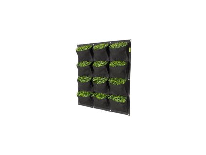 Garden High Pro ProPot Wall Stofftopf zur Wandmontage