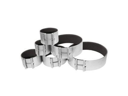 METU Pro Fast Clamp Schelle 100 mm