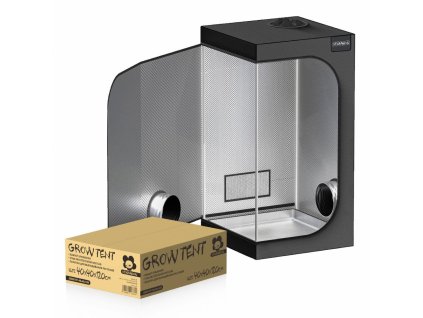 VF Growbox 40, 40x40x120 cm