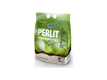 Agro Perlit 4 l