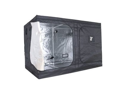 GorillaBox Growbox Standard 240 × 120 × 200 cm