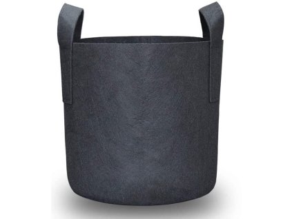 LMG textilní květináč (Objem textilního květináče 19)