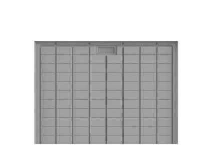 ebb flow napousteci vana 120x240 cma