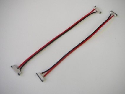 Verbindungskabel für LED-Streifen 10cm