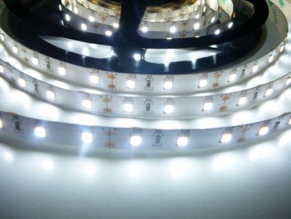 kalter LED-Streifen CRI 12w