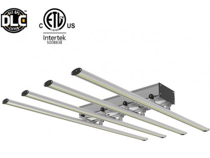 340w linear 4xbar