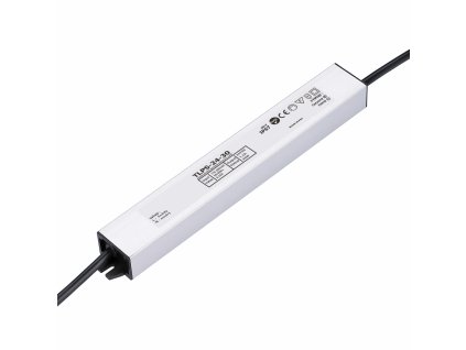 LED zdroj 24V 30W IP67