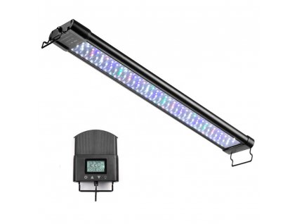 8 W 90 cm IP 68 LED Aquarium LED Beleuchtung Haupt 1