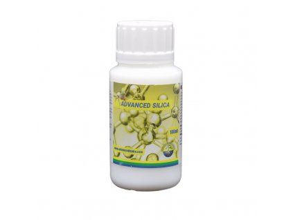 Advanced Silica (Düngermenge 60 ml)