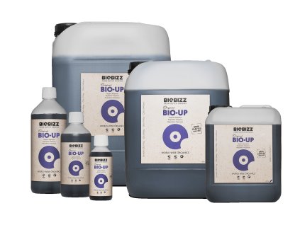 BioBizz Bio-pH+ (up) (Düngermenge 1 l)
