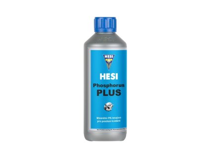 HESI Phospor Plus