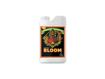 Advanced Nutrients pH Perfect Bloom (Düngermenge 1 l)