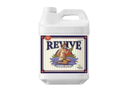 Advanced Nutrients Revive (Düngermenge 500 ml)