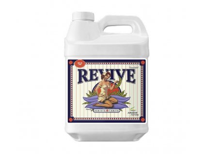 Advanced Nutrients Revive (Düngermenge 5 l)