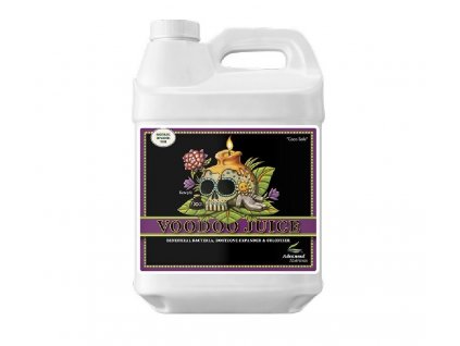 Advanced Nutrients Voodoo Saft (Düngermenge 5 l)