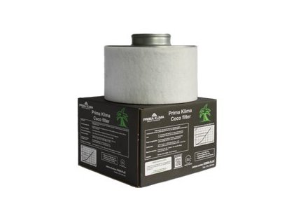 36365 prima klima eco filter k2600mini 125mm 240 m3 h