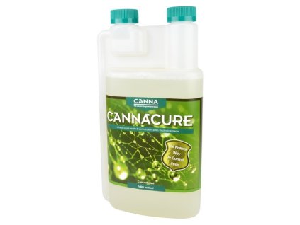 Canna Cannacure 5L (Düngermenge 1 l)