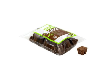 45051 hga garten eazy plug 50 pflanzwürfel ohne pflanzer 50pcs