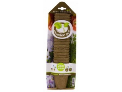 45066 hga garden woodee pot 24