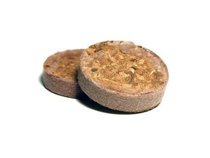 45075 lisovany kokos u gro plug sadbovaci valecek 38mm