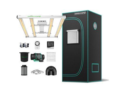 8988 mars hydro set 300w fc e3000 100x100x180cm