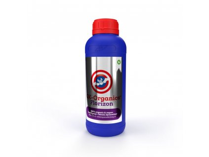 Guanokalong GK-Organics Florizon (Düngermenge 5 l)
