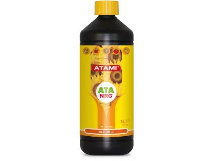 Atami ATA NRG Bloom-C (Düngermenge 5 l)