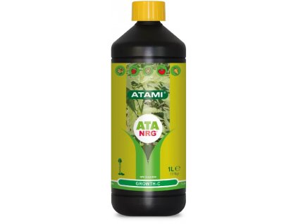 Atami ATA NRG Growth-C (Düngermenge 5 l)