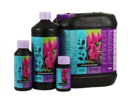 Atami B'cuzz Blossom Builder (Liquid) (Düngermenge 5 l)