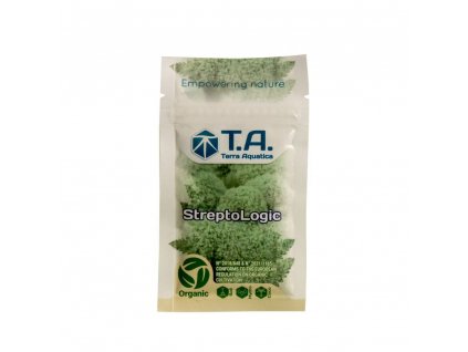 Terra Aquatica Streptologic (Düngermenge 50 g)