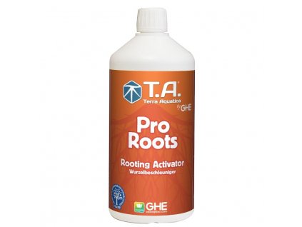 Terra Aquatica Pro Roots Organic (Düngermenge 60 ml)