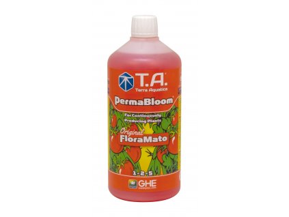Terra Aquatica Perma Bloom (Düngermenge 10 l)