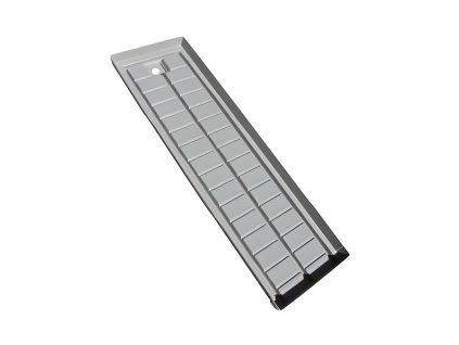 ebb flow napousteci vana 30x100 cm