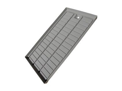 ebb flow napousteci vana 60x100 cm