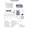 LED Grow domaci set 7