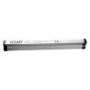 48766 9 gent led 18w s casovacem 48 cm rustove spektrum
