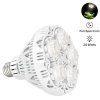 50542 sansi led zarovka pro rostliny 24w vyhodna sada 2ks