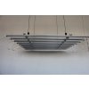 56784 3 led linearni svetlo lmg 55w 120cm rustove spektrum
