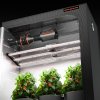 Spider farmer SE4500 320W growbox