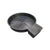 53232 2 autopot xxl tray lid black podmiska aquavalve5
